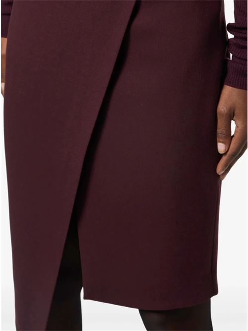 Gonna Elisabetta Franchi ELISABETTA FRANCHI | GO13556E2.EA4